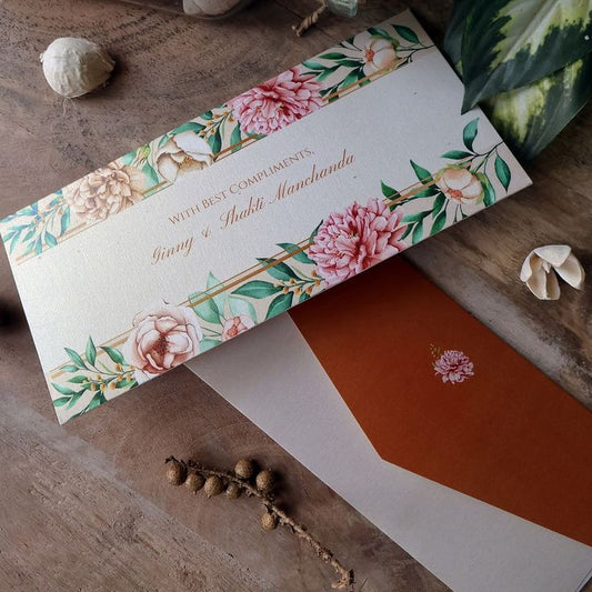 Imperial Money Envelopes