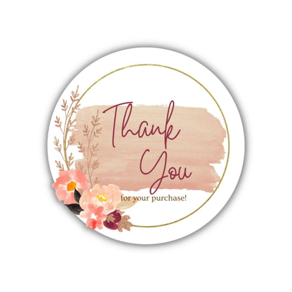 Customized Die Cut Stickers