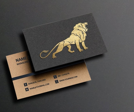 Premium 700 Gram Cards