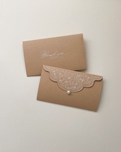 Imperial Money Envelopes