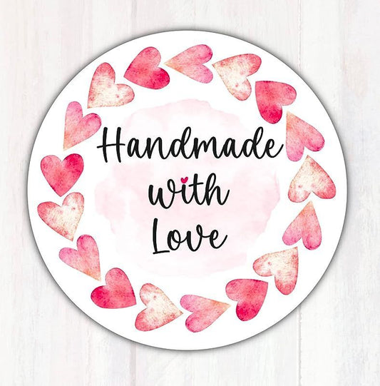 Customized Die Cut Stickers