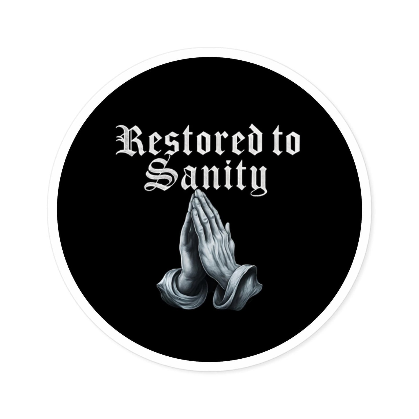 Customized Die Cut Stickers