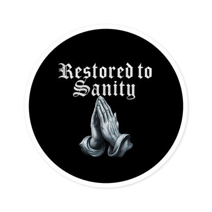 Customized Die Cut Stickers