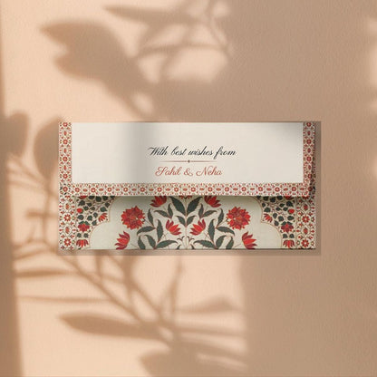 Imperial Money Envelopes