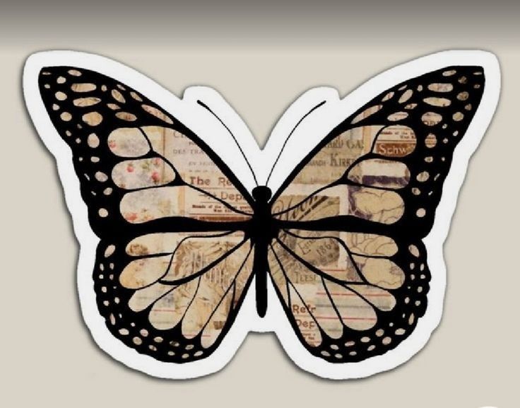 Customized Die Cut Stickers