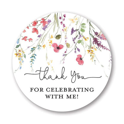 Customized Die Cut Stickers