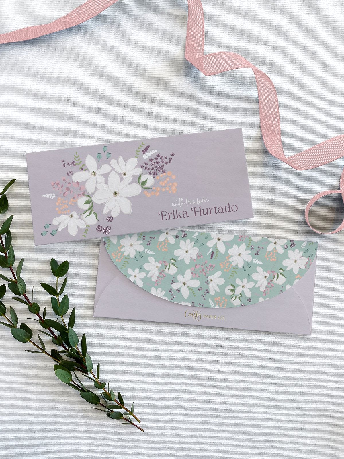 Imperial Money Envelopes