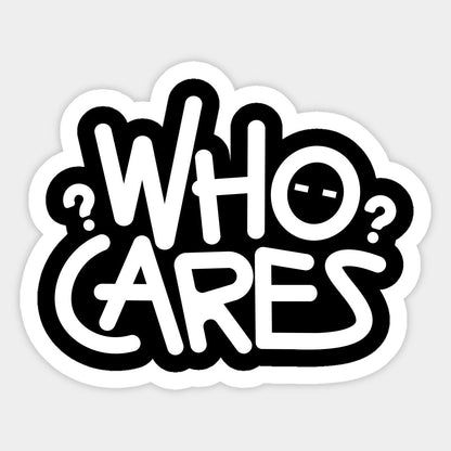 Customized Die Cut Stickers