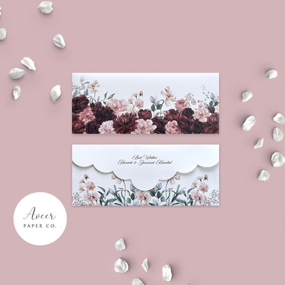 Imperial Money Envelopes