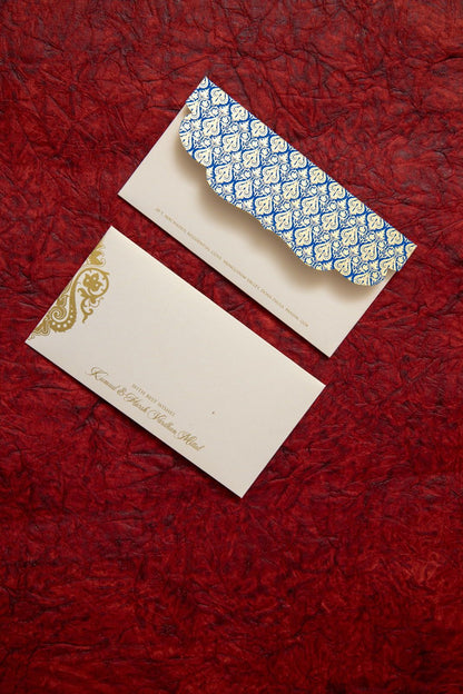 Imperial Money Envelopes