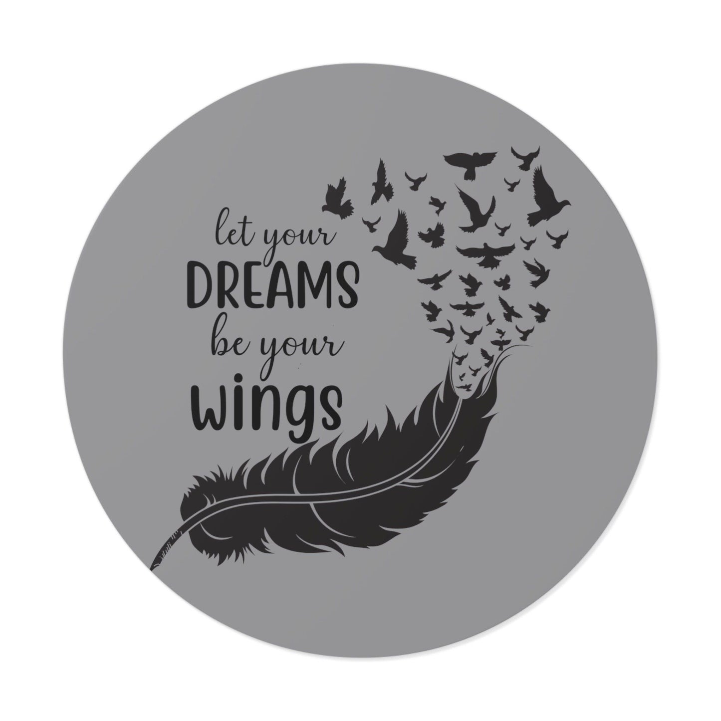 Customized Die Cut Stickers