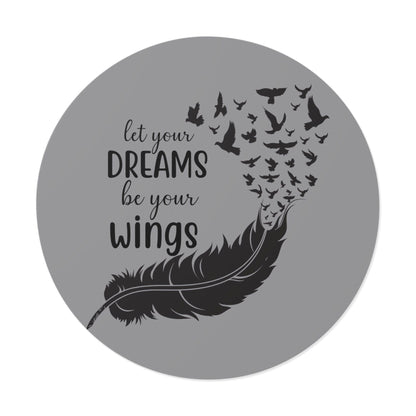 Customized Die Cut Stickers