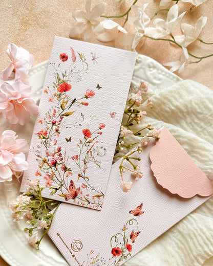 Imperial Money Envelopes