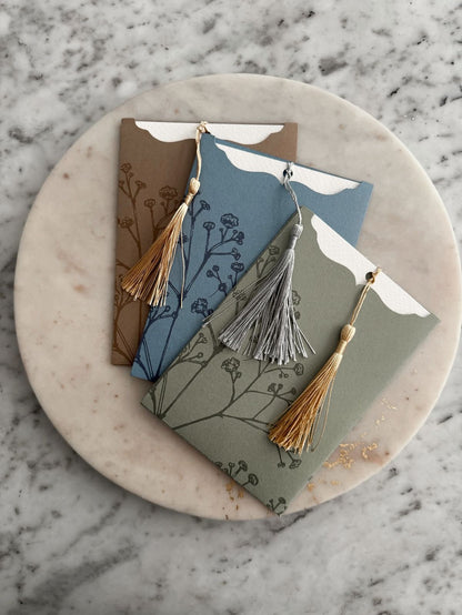 Imperial Money Envelopes