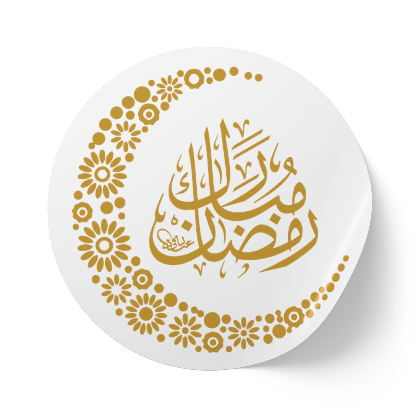 Customized Die Cut Stickers