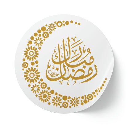 Customized Die Cut Stickers