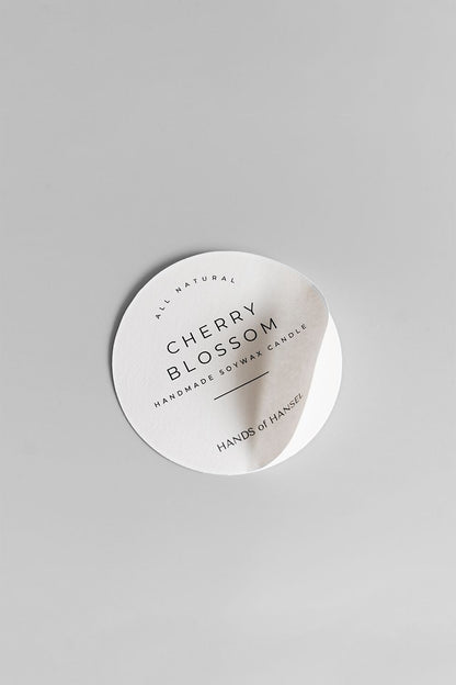 Customized Die Cut Stickers