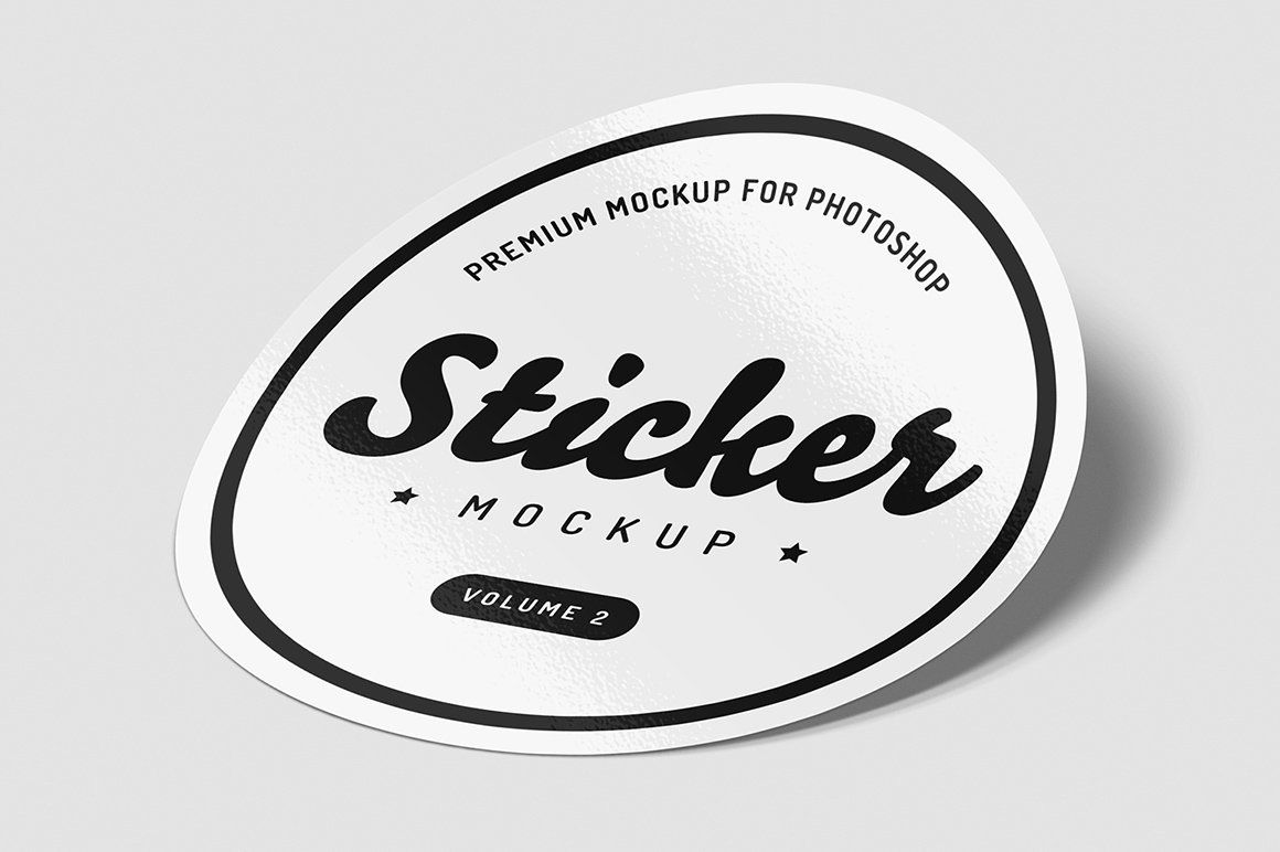 Customized Die Cut Stickers